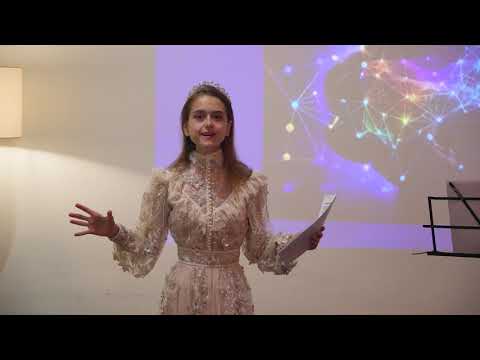 Видео: Квантово-молекулярная энергетика звука Высших Измерений. Лекция Арис