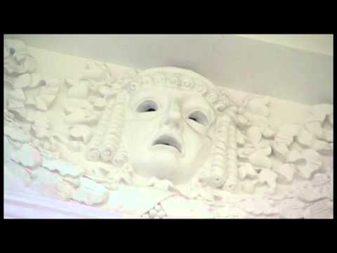 Видео: Топографический маскарад Лермонтова