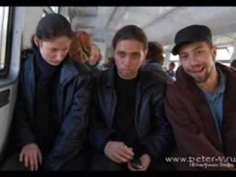 Видео: ты узнаешь троих. wmv