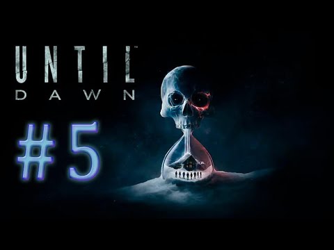 Видео: 🔴 Until Dawn | Дожить до рассвета | Финаль.✨👌😍