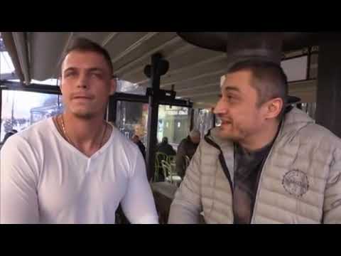 Видео: София Ден и Нощ - Епизод 122 - Част 2