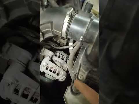 Видео: Подключение ДХО через генератор