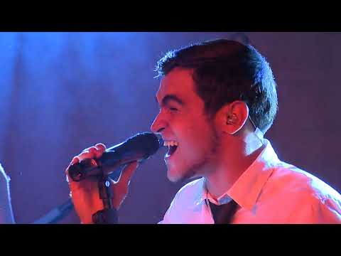 Видео: Атлас - концерт 30 години (Sofia Live Club 2015)