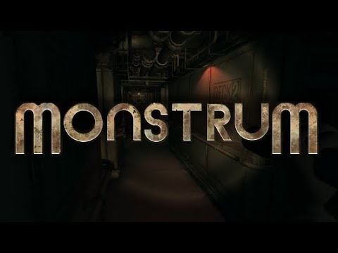 Видео: Спецвыпуск Monstrum #3