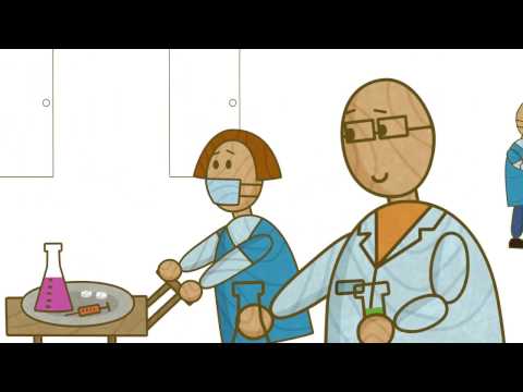 Видео: ВОТ ЧЕЛОВЕК - К юбилею благотворительного фонда AdVita 13+