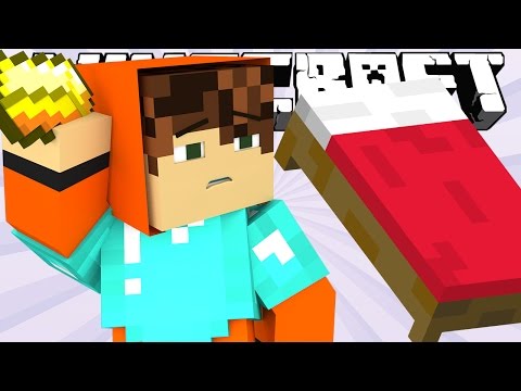 Видео: СЛИТОЧЕК! ;D [MINECRAFT QUICK BEDWARS]