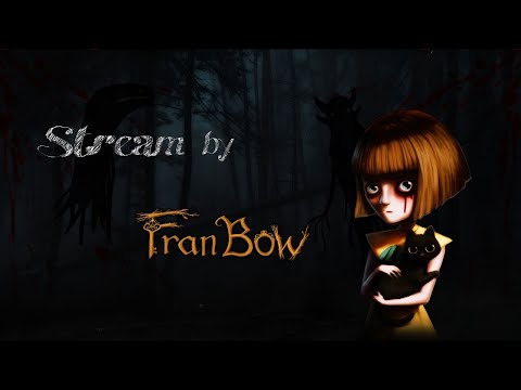 Видео: СТРИМ ( 1 ) по " Fran Bow " ! 😈 НоСтАлЬгИрУеМ ! ▶ ( СТРИМ 💊 СОХРАНЮ ) !