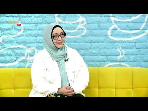 Видео: "Текеберлик менен өзүн барктоонун айырмасын билбей жатабыз" Психолог-Венера Бокотаева/Таң Шоола/НТС