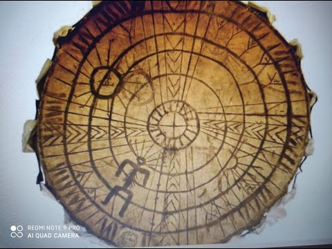 Видео: Уроки кетского языка