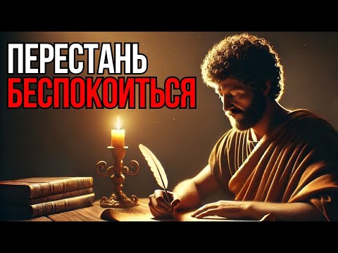Видео: Когда Жизнь Причиняет Боль, Относитесь к Этому Проще   Философия Марка Аврелия   Мудрость Времени