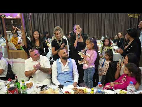 Видео: Ork Djodji Bent I Niki Peveca Поздрав за Санела 2025 Cover