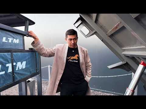 Видео: МАЛ ШАРУАШЫЛЫҒЫНА АРНАЛҒАН ТРИЦИКЛ | LTM 250 MURAVEI 🔥