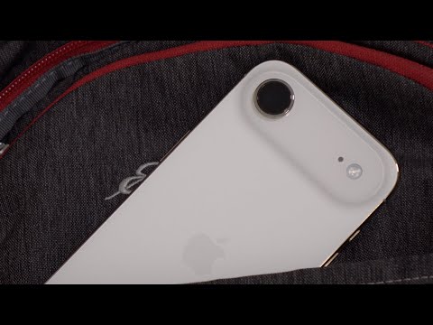 Видео: Во многих вещах iPhone Air слаб, но именно поэтому он кажется особенным