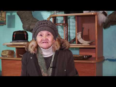 Видео: КАМЧАТКА ЛЮДИ СЕВЕРА НИКОЛАЙ ЛЕХТУВЬЕ