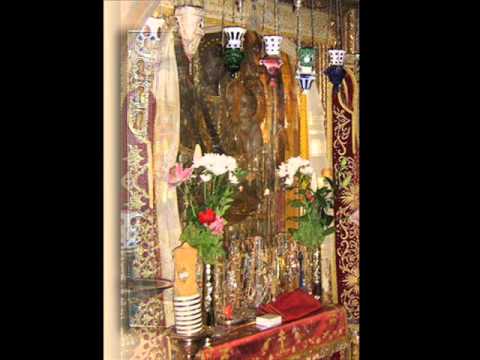 Видео: Ирмос на Успење Пресвете Богородице