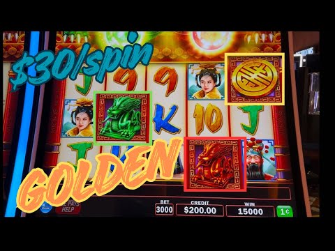 Видео: Макс. ставки 🐲 Непрерывные бонусы и джекпоты в слоте TWIN 🐲 Triple Fortune Dragon 🐉