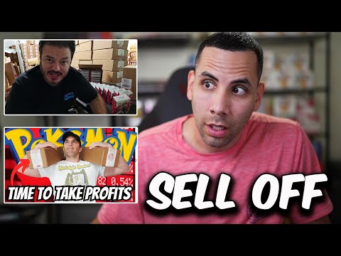 Видео: Pokemon Crash уже здесь! Приготовьтесь к этому...