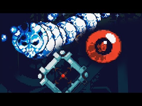 Видео: Новые боссы // Monolith #6