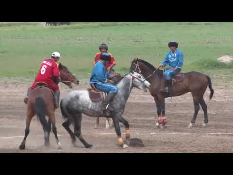 Видео: Сары Озон  Кок Жал, День Победы 2015