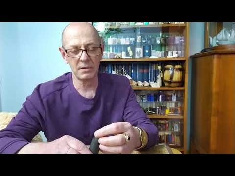 Видео: МР-512. Немного о разборных поршнях в "мурках"