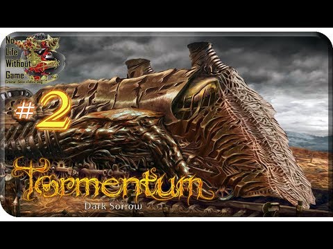 Видео: Tormentum - Dark Sorrow[#2] - Последний поезд (Прохождение на русском(Без комментариев))