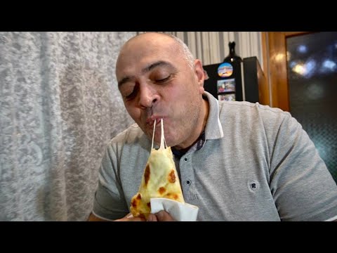 Видео: Королевские ХАЧАПУРИ. Самые вкусные в мире! Рецепт