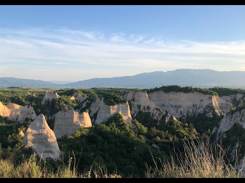 Видео: ОБИКОЛКА НА БЪЛГАРИЯ - 7. ДЕН