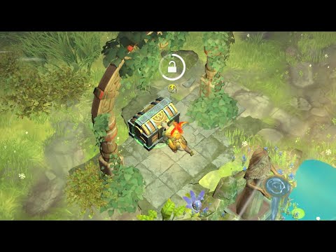 Видео: Боевой маг 3🔥Warmage 3💥(pvp) Frostborn🫠