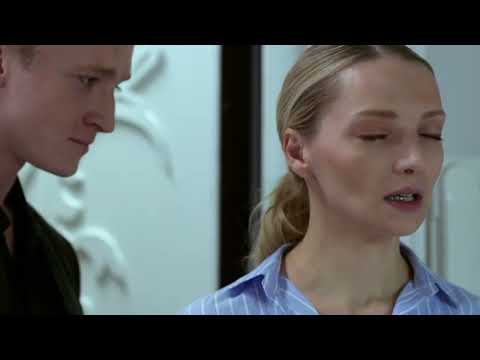 Видео: Вера и Митя - Спасибо (Мамы чемпионов)