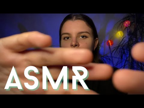 Видео: АСМР МЕДИТАЦИЯ • Движение рук • Близкий шепот • Работа с тревогой