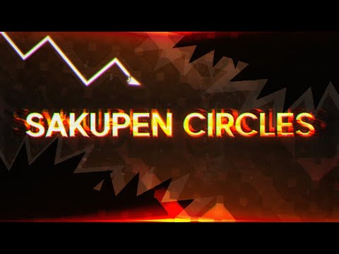 Видео: SAKUPEN CIRCLES - ТОТАЛЬНЫЙ РАЗБОР