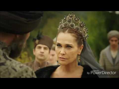 Видео: ВЕЛИКИЕ СУЛТАНШИ