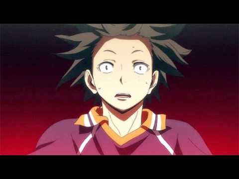 Видео: что слушают герои волейбол