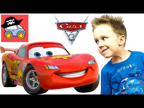 Видео: 🚗 ТАЧКИ 3 игра прохождение Играем В ПРЯМОМ ЭФИРЕ в топ игры CARS 3 Жестянка стрим Видео для детей