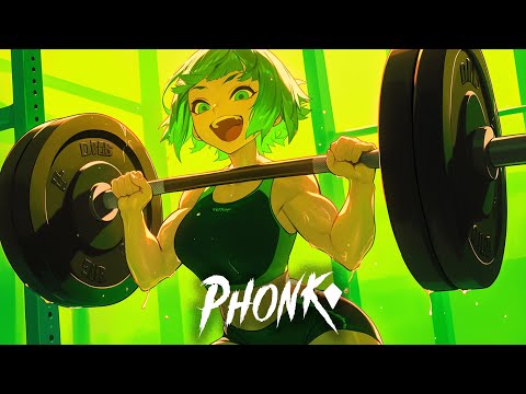 Видео: THE MOST INSANE PHONK MUSIC 2025 ※ BEST GYM PHONK ※ GYM, AGGRESSIVE, DRIFT ※ Фонка 2025