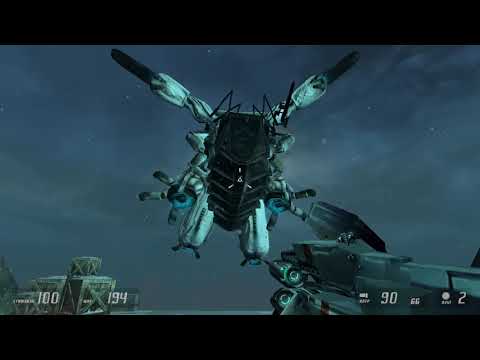 Видео: Entropy Zero 2 Ответный ход клона