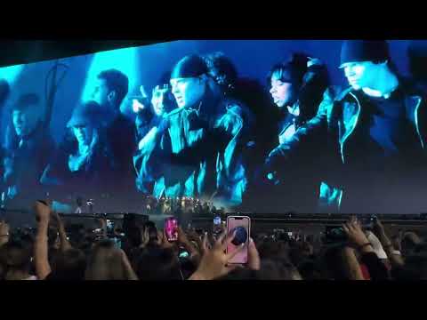 Видео: Что они знают/ Егор Крид. Лужники. 30.08.25