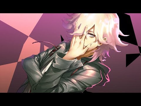 Видео: КАВКАЗСКАЯ ПЛЕННИЦА ! : Danganronpa 2: Goodbye Despair