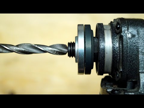 Видео: Мало кто знает об этой функции болгарки!!!