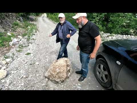 Видео: Бузнасан нух. 19.05.2024. Встречаем гостей из Цумадинского и других районов. Б.Ф. дорога предков.