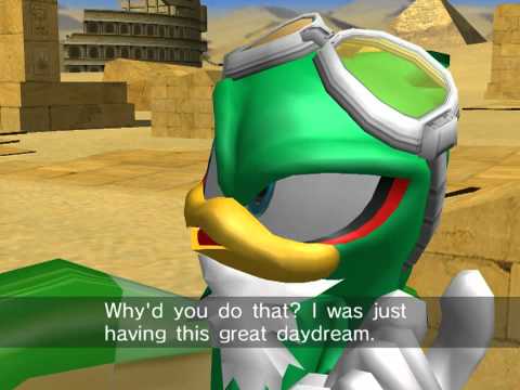 Видео: Sonic Riders(Все катсцены с нашей озвучкой. История Вавилон)