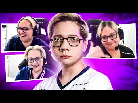 Видео: КОГДА MAGIXX РОФЛИТ В КС ГО 2