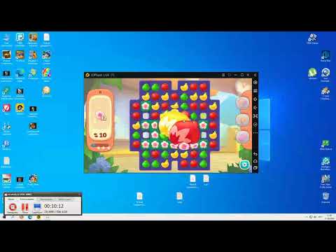 Видео: вайд скейпс 1 серия