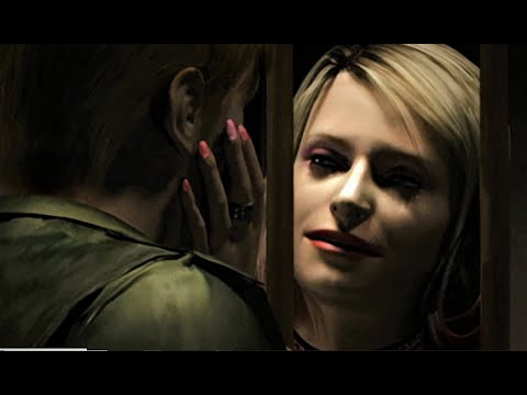 Видео: ВСЕ КАТСЦЕНЫ SILENT HILL 2 HD (+ БОНУСНЫЙ СЦЕНАРИЙ)