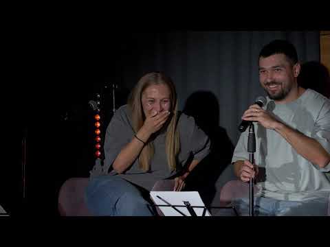 Видео: КВАРТИРНИК 25.11.2023 Oza & Паша Иванов & Настя NOisy