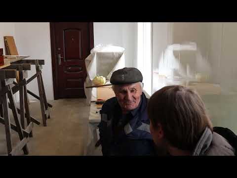 Видео: Ростислав Бинкевич 1946.Телеханы.Вторая мировая