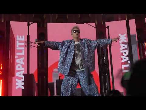 Видео: Митя Фомин - До Рассвета и Мафия(Концерт ЖараLite, ТРЦ Vegas Кунцево,12.10.2025)