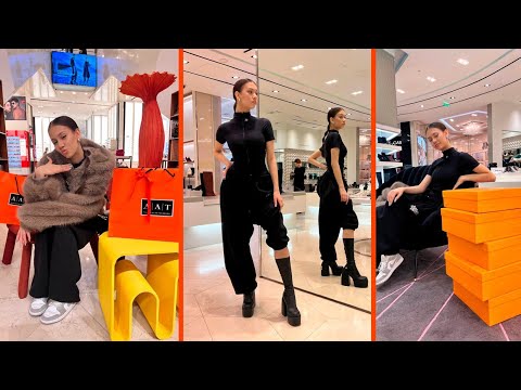 Видео: Купила ТРЕШ - ОБУВЬ о которой МЕЧТАЛА 😎