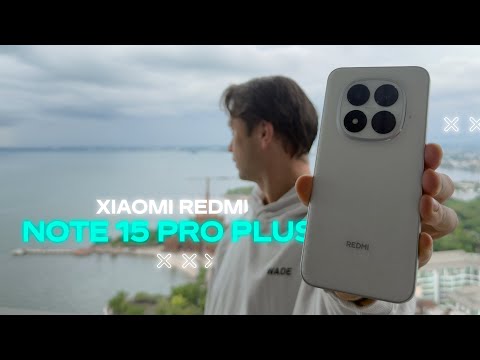 Видео: ТЕЛЕВИК - СИЛА !🔥СМАРТФОН Redmi Note 15 pro plus или лучше Realme 15 Pro ПЫТАЛСЯ РАЗБИТЬ! ВЫШЛО