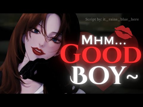 Видео: [F4M]Твоя бывшая девушка из мафии обнимает тебя, пока ты не уснёшь [ложки][тёмный роман][нежный д...